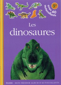 Les dinosaures