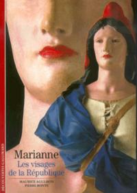 MARIANNE - LES VISAGES DE LA REPUBLIQUE