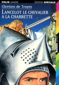 LANCELOT LE CHEVALIER A LA CHARRETTE