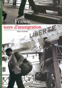 France, terre d'immigration