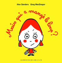 Mais qui a mangé le loup ?