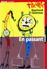 EN PASSANT
