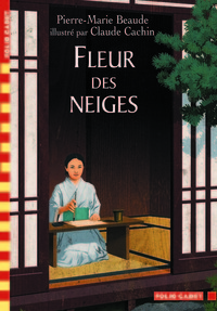 Fleur des neiges