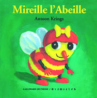 MIREILLE L'ABEILLE