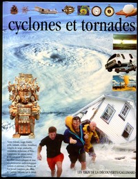 CYCLONES ET TORNADES