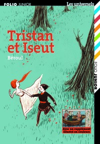 TRISTAN ET ISEUT