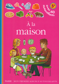 A LA MAISON