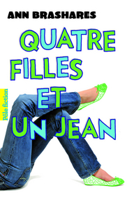Le premier été