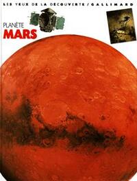 PLANETE MARS