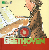 LUDWIG VAN BEETHOVEN