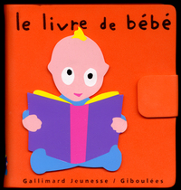 LE LIVRE DE BEBE