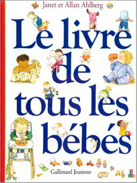 LE LIVRE DE TOUS LES BEBES