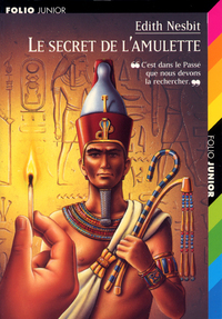 LE SECRET DE L'AMULETTE