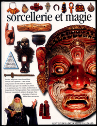 SORCELLERIE ET MAGIE