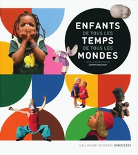 Enfants de tous les temps, de tous les mondes