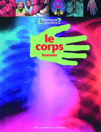 LE CORPS HUMAIN