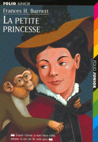 LA PETITE PRINCESSE