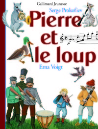 Pierre et le loup