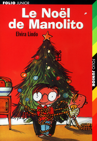 LE NOEL DE MANOLITO