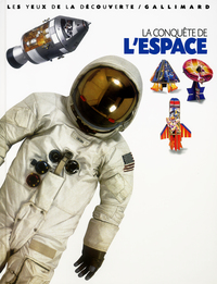 LA CONQUETE DE L'ESPACE