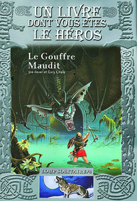 LE GOUFFRE MAUDIT