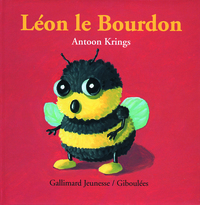 LEON LE BOURDON