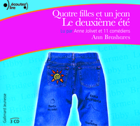 Le deuxième été