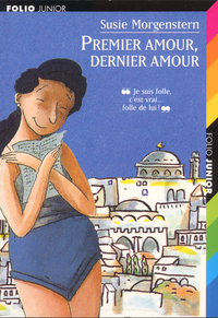 PREMIER AMOUR, DERNIER AMOUR