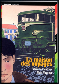 La maison des voyages