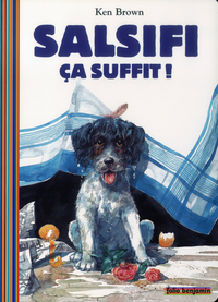 SALSIFI CA SUFFIT !