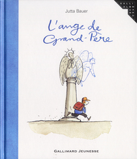 L'ange de Grand-Père