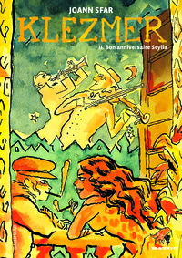 Klezmer