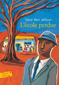 L'ECOLE PERDUE