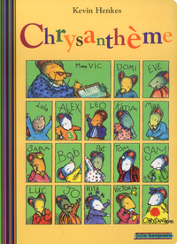 CHRYSANTHEME
