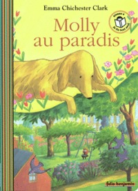 Molly au paradis