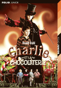 CHARLIE ET LA CHOCOLATERIE (FILM)
