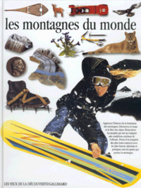 LES MONTAGNES DU MONDE
