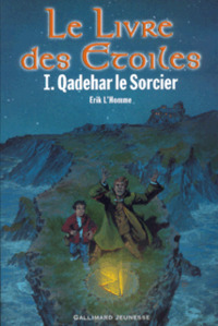 LE LIVRE DES ETOILES