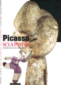 PICASSO, SCULPTEUR