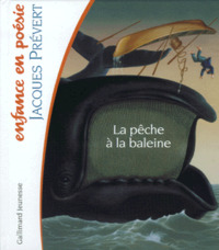 LA PECHE A LA BALEINE