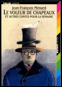 Le voleur de chapeaux