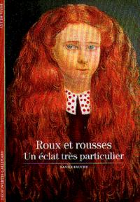 Roux et rousses