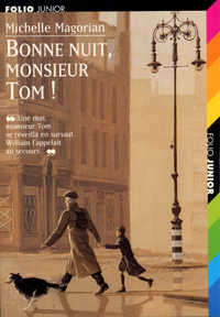 BONNE NUIT, MONSIEUR TOM