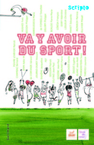 Va y avoir du sport !
