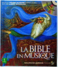 La Bible en musique