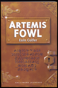 ARTEMIS FOWL