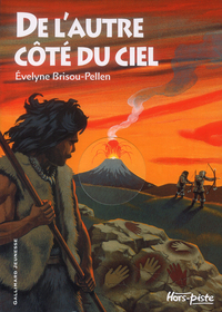 DE L'AUTRE COTE DU CIEL