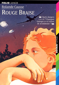 ROUGE BRAISE
