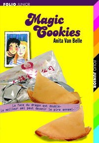 MAGIC COOKIES