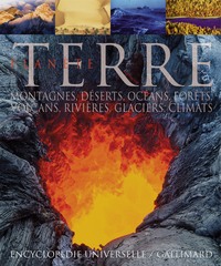 PLANETE TERRE